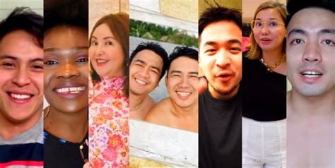 pinay vlog|WATCH: 14 Filipino celebrities.